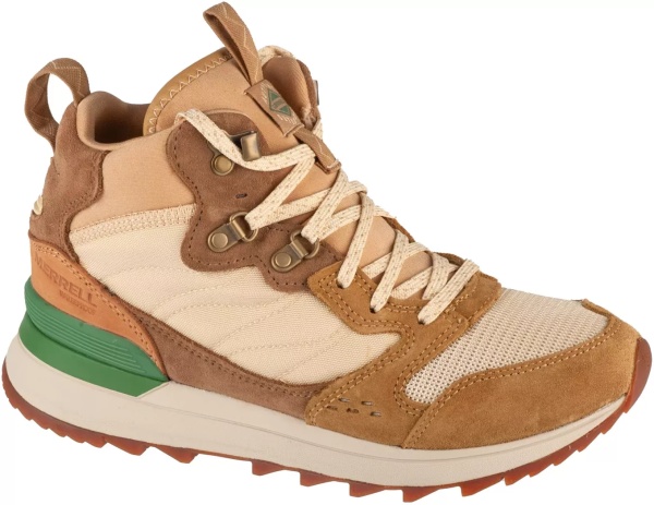 Sneakers Apline 83 Sneaker Recraft Mid WP