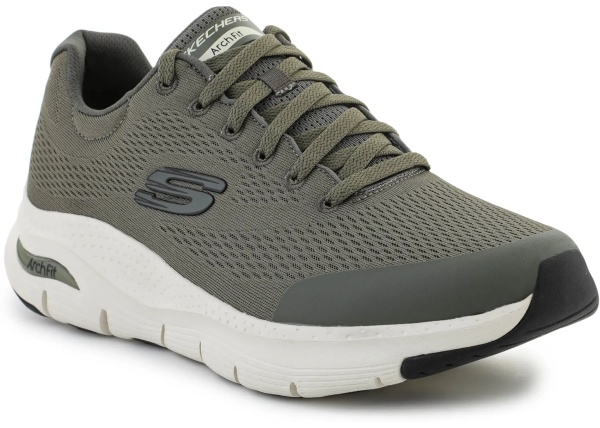 Sneakers Arch Fit Olive