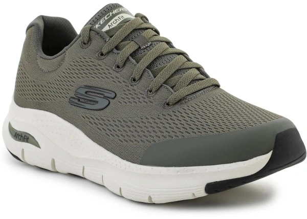 Sneakers Arch Fit Olive