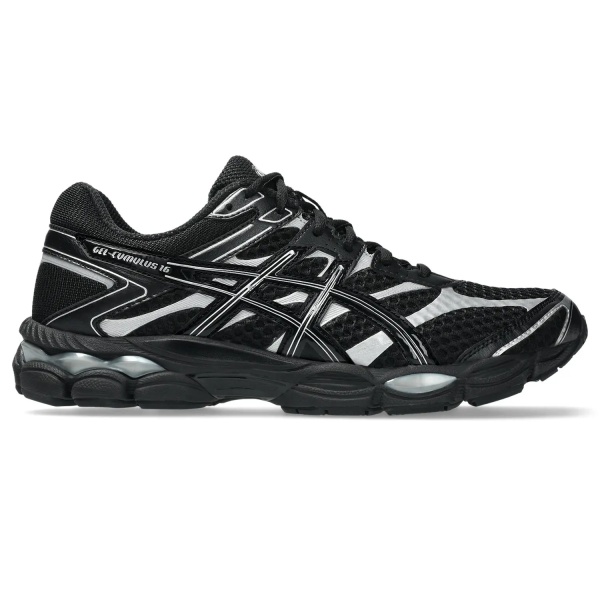 Sneakers Asics sneakers 1203A733.002 BLACK BLACK