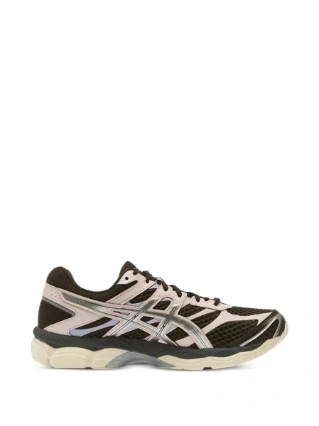 Sneakers Asics sneakers 1203A733.202 BLACK COFFEE PURE SILVER