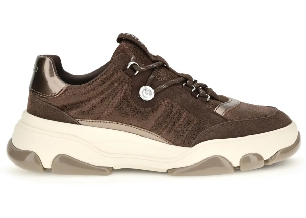 Sneakers Athena suede Sneakers