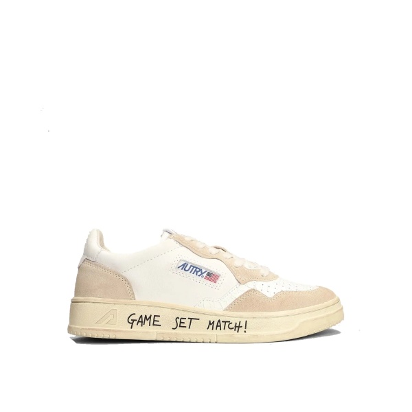 Sneakers AUTRY MEDALIST LOW SNEAKERS