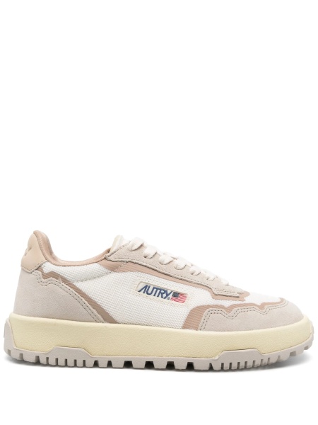 Sneakers AUTRY neutri