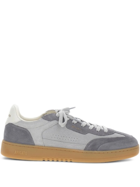 Sneakers AXEL ARIGATO gri din piele