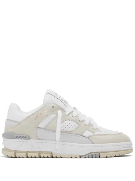 Sneakers AXEL ARIGATO neutri din piele