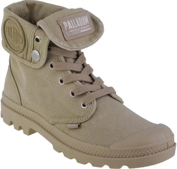 Sneakers Baggy