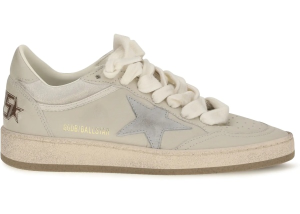 Sneakers Ball Star leather Sneakers