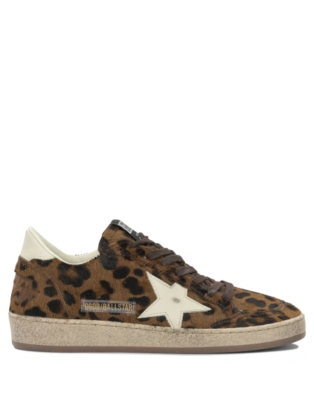Sneakers "Ball Star" Low-Top Sneakers