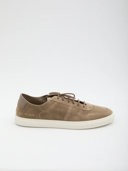 Sneakers Bball Slim Deconstructed Sneakers