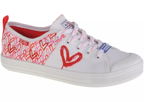 Sneakers Bobs B Cool-All Corazon
