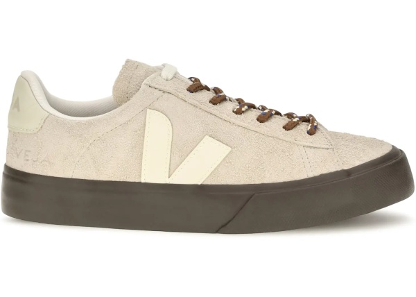 Sneakers Campo suede Sneakers