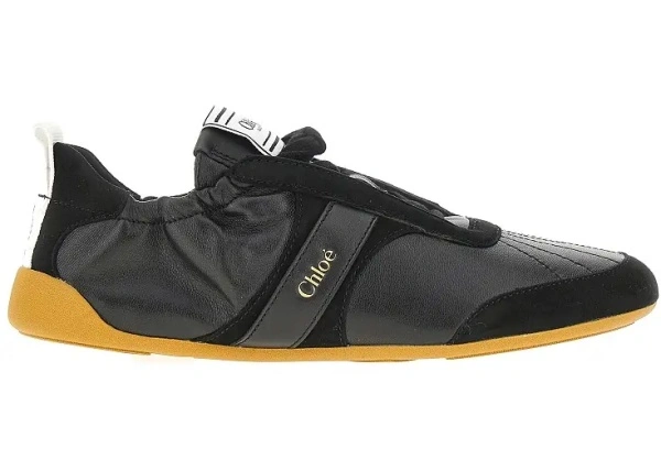 Sneakers 'Chloé Kick' sneakers