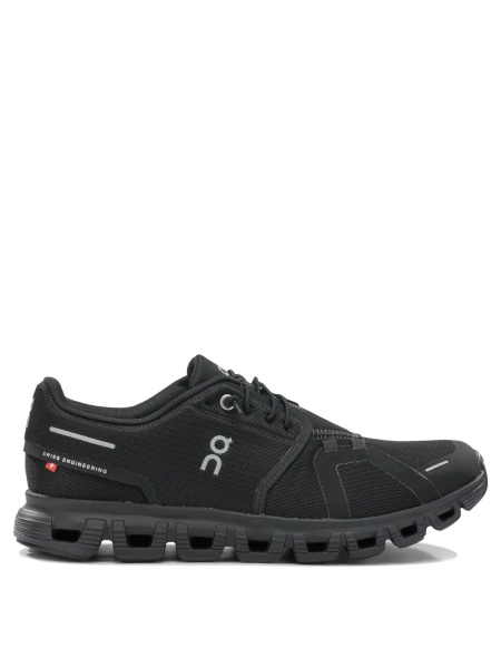 Sneakers "Cloud 6" Low-Top Sneakers