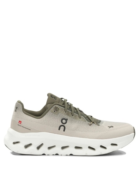 Sneakers "Cloudtilt" Low-Top Sneakers