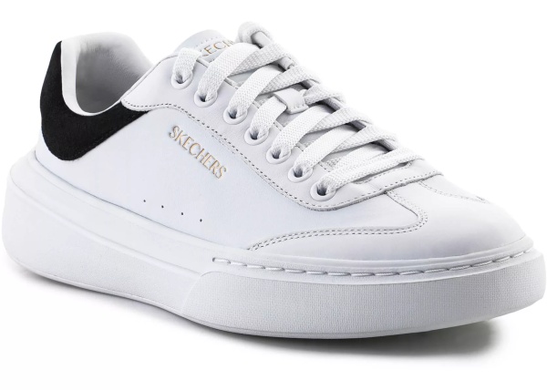 Sneakers Cordova Classic-Lighto White Black