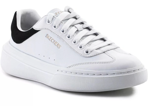Sneakers Cordova Classic-Lighto White Black
