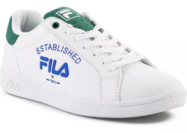 Sneakers Crosscourt 2 NT Logo