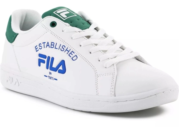 Sneakers Crosscourt 2 NT Logo