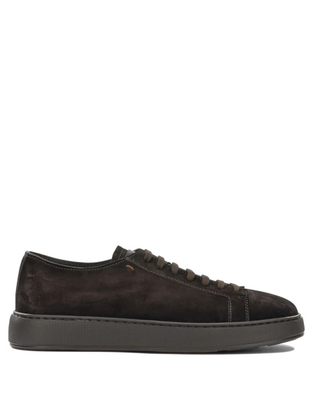 Sneakers "Damps" Low sneakers