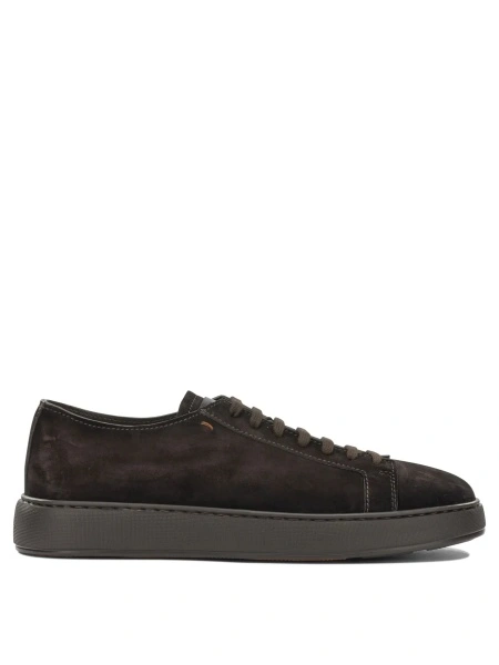 Sneakers "Damps" Low sneakers