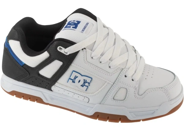 Sneakers DC albi