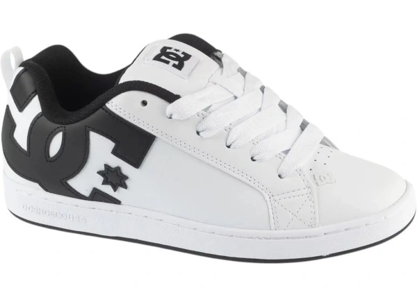 Sneakers DC albi
