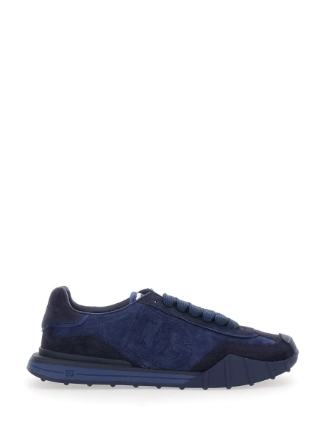 Sneakers DG ATHLETIC SNEAKER BASSA CROSTA+CROSTA SNEAKER