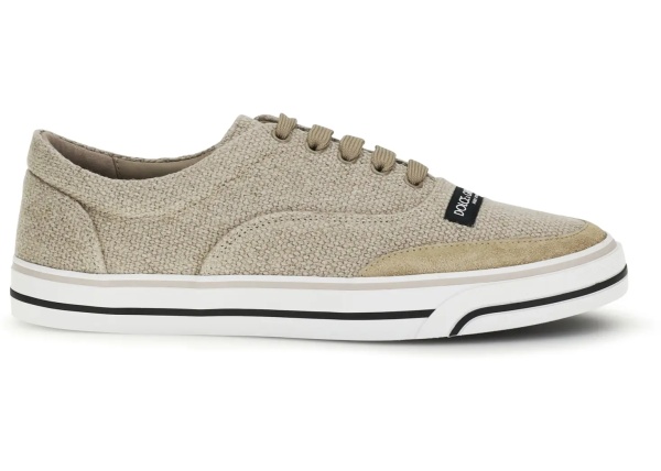 Sneakers DG Sailing linen Sneakers