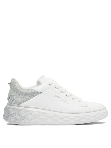 Sneakers "Diamond Maxi F II" Low Top Sneakers