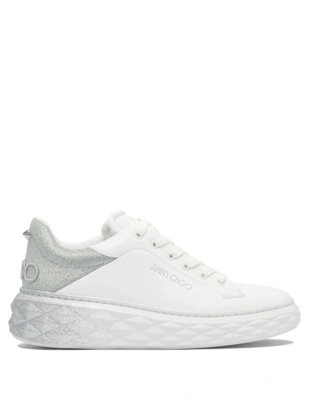 Sneakers "Diamond Maxi F II" Low Top Sneakers