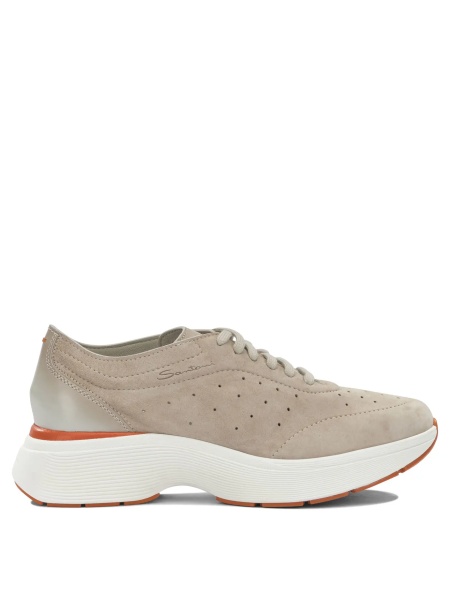 Sneakers "Easy Bounce" High Sneakers