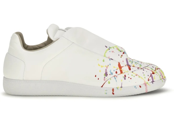 Sneakers Future leather Sneakers