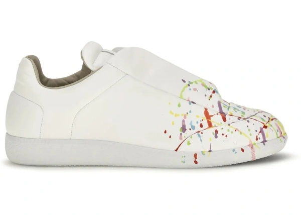 Sneakers Future leather Sneakers