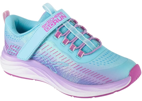 Sneakers Go-Run Accelerate - Glitter S