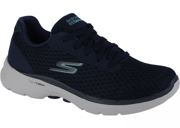 Sneakers Go Walk 6 - Iconic Vision