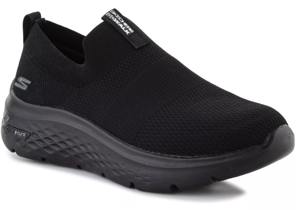 Sneakers GO WALK HYPER BURST MANCHESTER 216074 - BBK