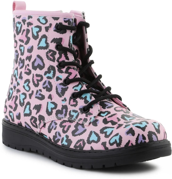 Sneakers GRAVLEN - TOTALLY WILD