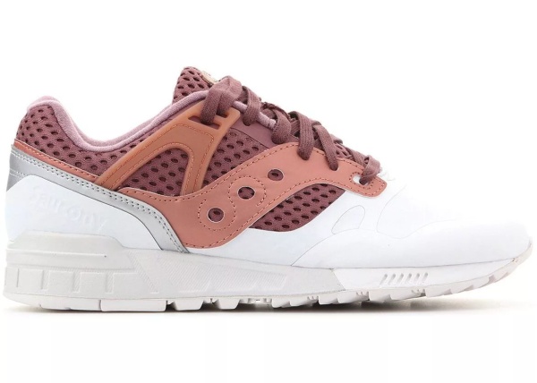 Sneakers Grid