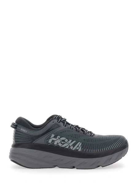 Sneakers Hoka One One 'Bondi' gri