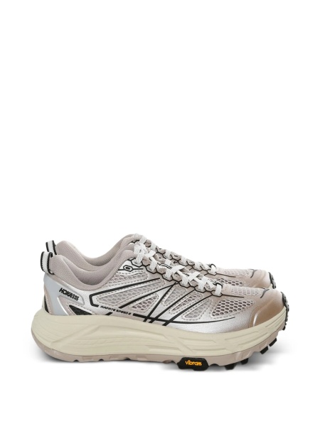 Sneakers Hoka One One neutri din material textil