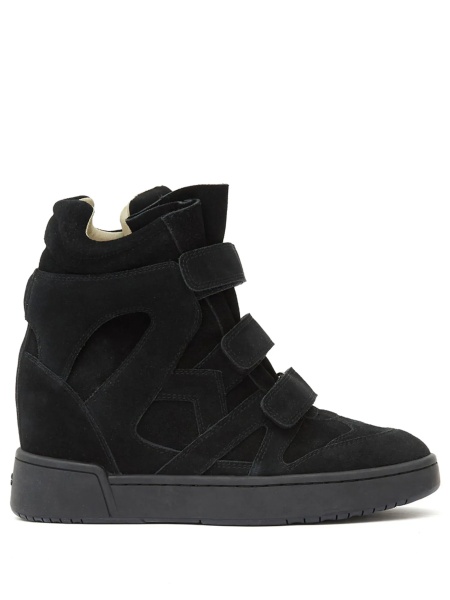 Sneakers "IM3" high sneakers