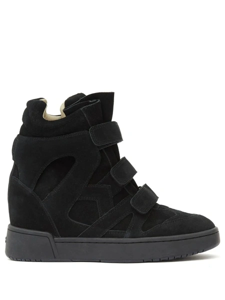 Sneakers "IM3" high sneakers