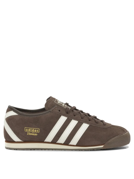 Sneakers "Italy 70s" low top sneakers