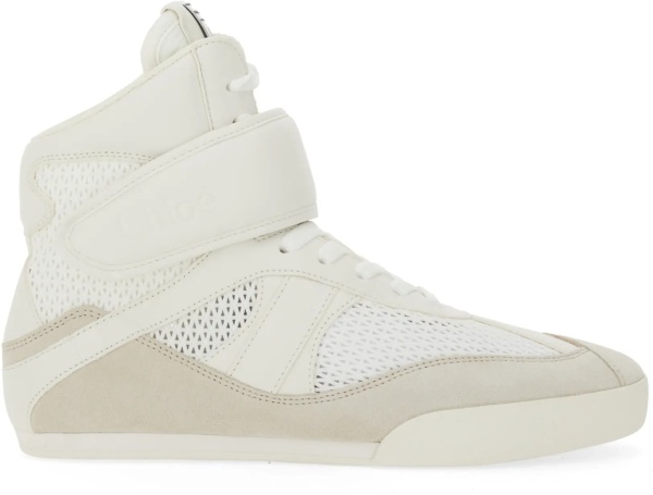 Sneakers "Kick" Ankle Sneaker