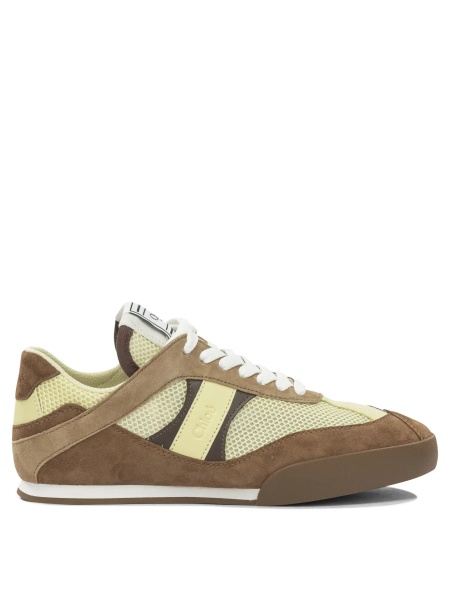 Sneakers "Kick" Low-Top Sneakers