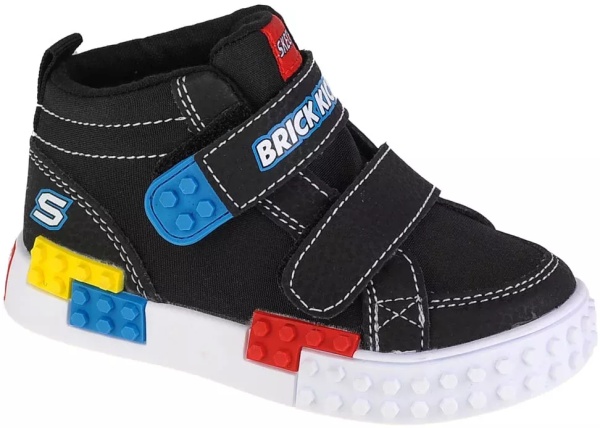 Sneakers Kool Bricks-Lil Constructor