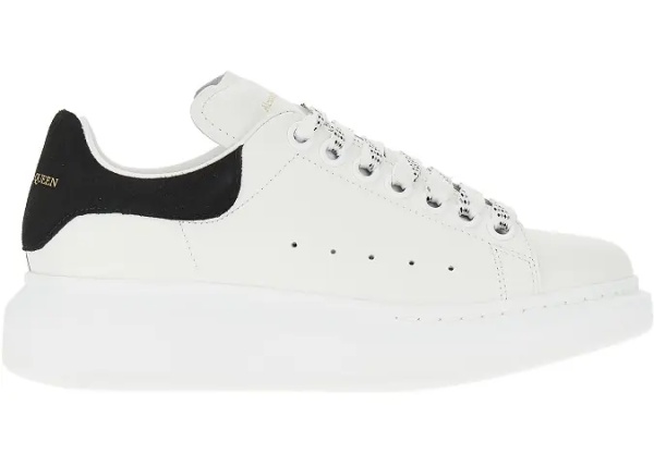 Sneakers Leather Oversize sneakers