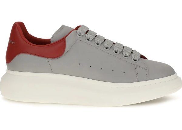 Sneakers Leather Sneakers