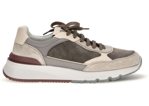 Sneakers Leather Sneakers